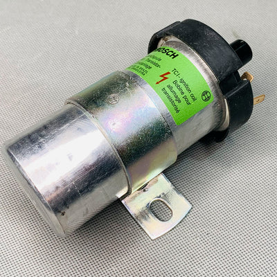 IGNITION COIL