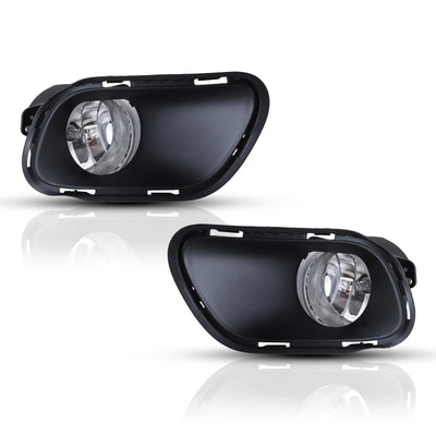 Winjet fog light kit