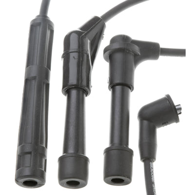 STANDARD IGN auto part