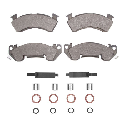 DFC auto part