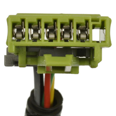 STANDARD IGN auto part