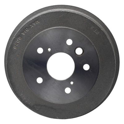 Brake Drum: Various Makes and Models; Brake Drum