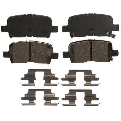 WAGNER BRAKE auto part