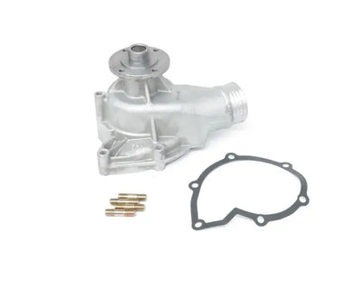 NEW WATER PUMP