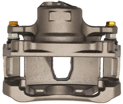 BRAKE CALIPER & BRACKET