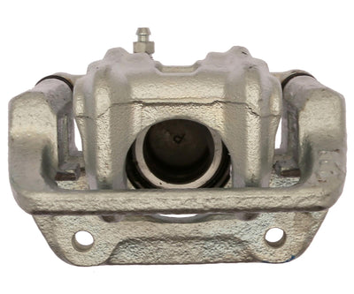BRAKE CALIPER & BRACKET