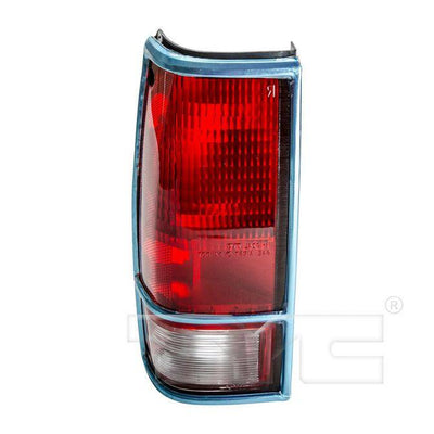 8293 CV S10/GC SNOMA (w/ CHR Bezel) T.L LH