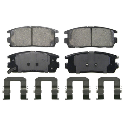 WAGNER BRAKE auto part