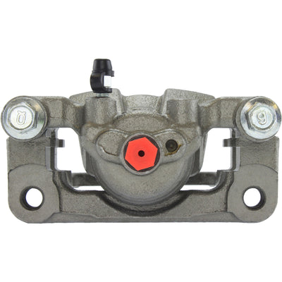SEMI-LOADED BRAKE CALIPER