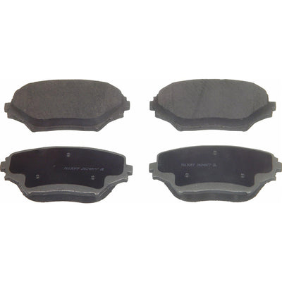 WAGNER BRAKE auto part