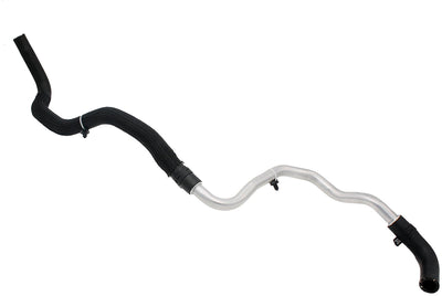 EGR COOLER INLET HOSE