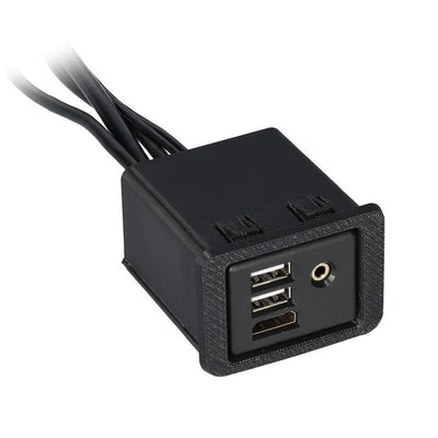 15-C RAM USB/AUX/HDMI REPLACEMENT PANEL 3 FEET