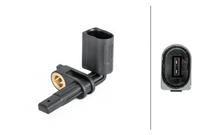 ABS SENSOR VW AUDI