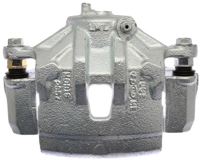 BRAKE CALIPER & BRACKET