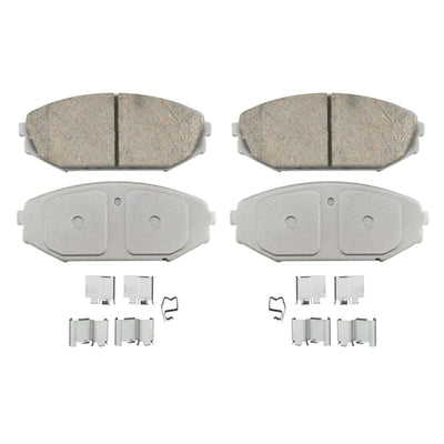 WAGNER BRAKE auto part