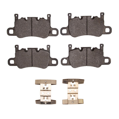 DFC auto part