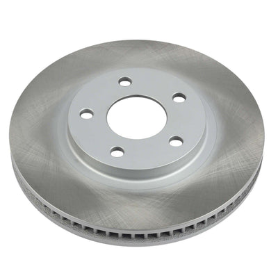 Power Stop 00-05 Buick LeSabre Front Semi Coated Rotor