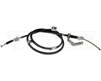 BRAKE CABLE
