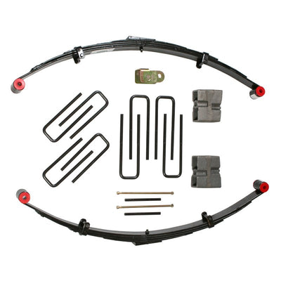Skyjacker Suspension Lift Kit Component 1984-1985 Toyota 4Runner