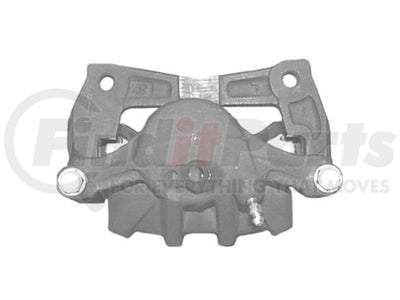 FRICTION CALIPERS