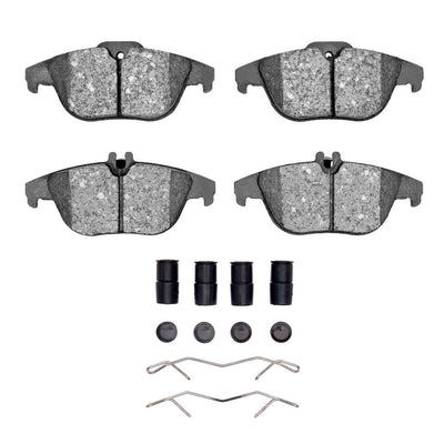 DFC auto part