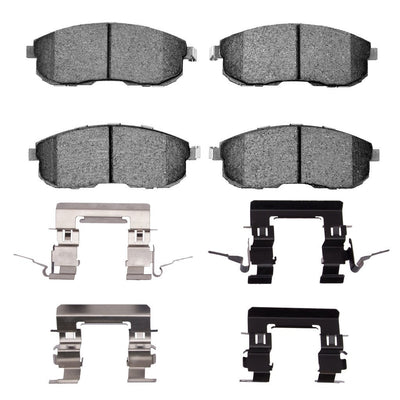 DFC auto part