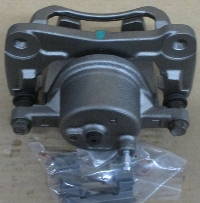 SEMI-LOADED CALIPER