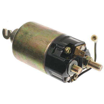 STANDARD IGN auto part