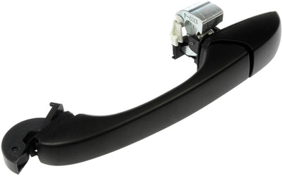 EXTERIOR DOOR HANDLE