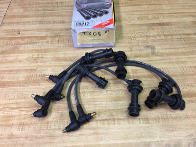SPARK PLUG WIRE SET