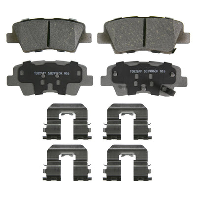 WAGNER BRAKE auto part