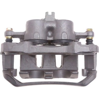 SEMI-LOADED BRAKE CALIPER