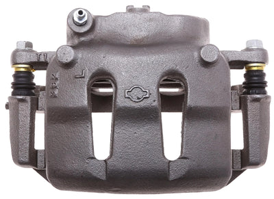 SEMI-LOADED BRAKE CALIPER