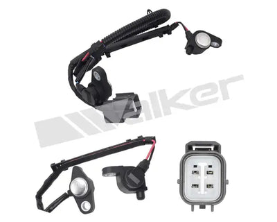 Walker Products Inc. - auto part