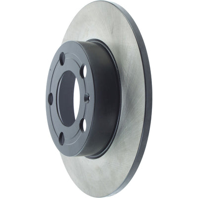 Stoptech carbon auto part