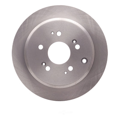 DFC auto part