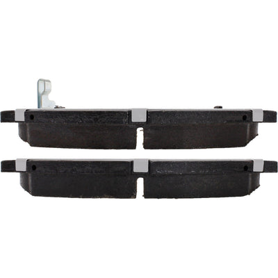 Stoptech PQ Pro Brake Pads Front Geo Toyota Camry Celica Corolla Prizm RAV4 1992 - 2003