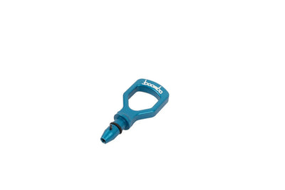 WRX15 DIP STICK HANDLE - BLUE