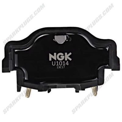 NGK auto part