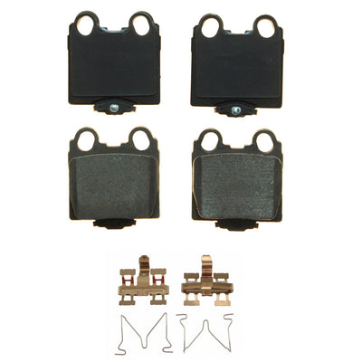WAGNER BRAKE auto part