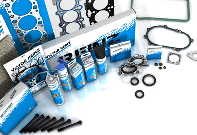 HEAD GASKET SET