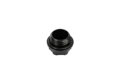 SUBARU OIL CAP - BLACK