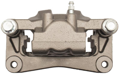 BRAKE CALIPER & BRACKET