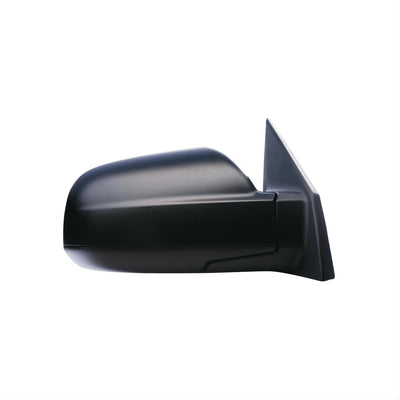 0510 HYUNDAI TUCSON RH POWER FOLDAWAY OE MIRROR BLACK