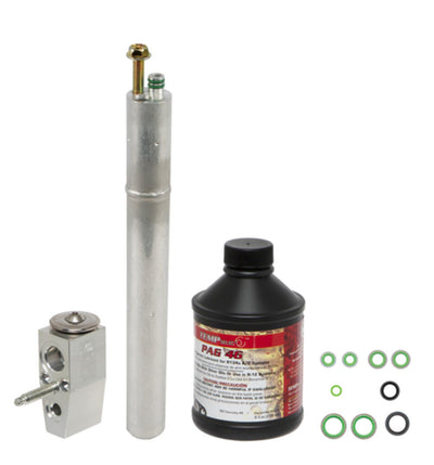 FOUR SEASONS auto part