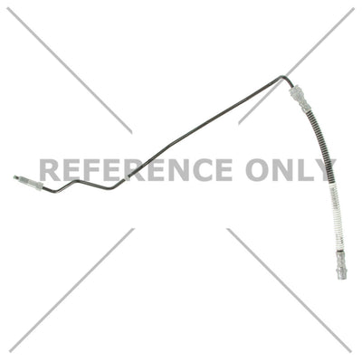 Stoptech auto part