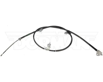 BRAKE CABLE