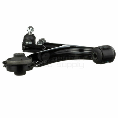 DELPHI control arms