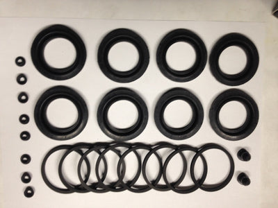 Stoptech auto part