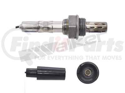 Walker Products Inc. - auto part